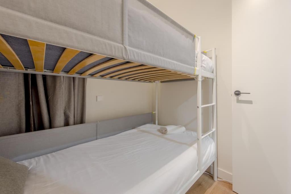Cozy Apt Para 6Pax A Escasos Metros Del Retiro มาดริด ภายนอก รูปภาพ